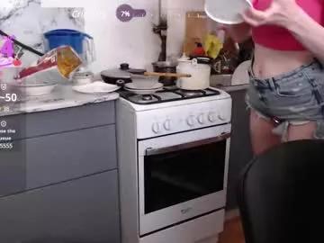 milana_sexwife from Chaturbate is Freechat