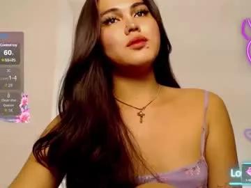 milanamanroe from Chaturbate is Freechat