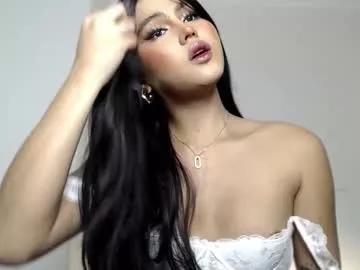 milanamanroe from Chaturbate is Freechat