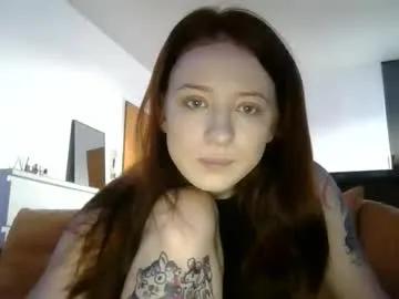 milananoir from Chaturbate is Freechat