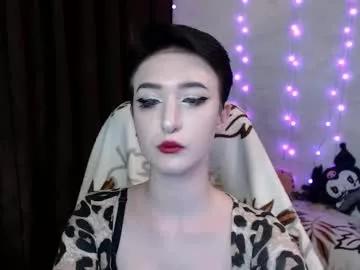 milanathorn from Chaturbate is Freechat