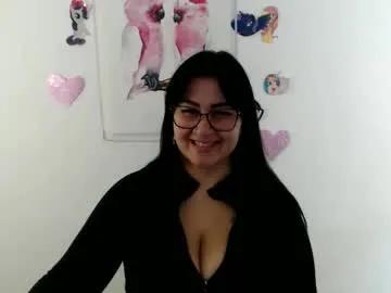 milania_milaa from Chaturbate is Freechat