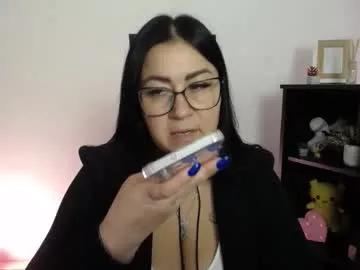 milania_milaa from Chaturbate is Freechat
