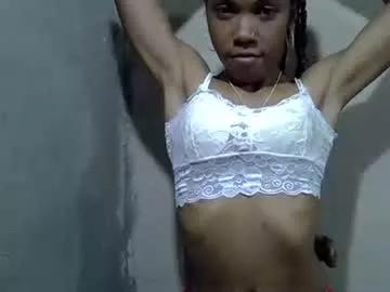 milashka_swee from Chaturbate is Freechat
