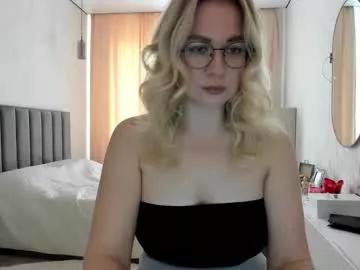 milasia from Chaturbate is Freechat