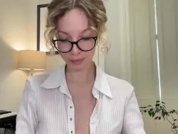 milayah from Chaturbate is Freechat