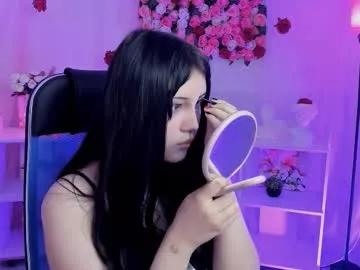milbaby from Chaturbate is Freechat