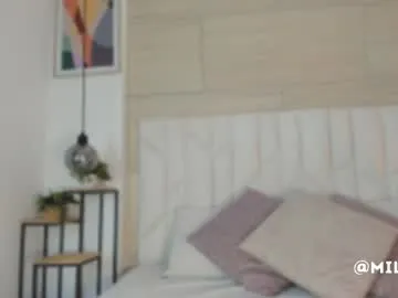 mile_perez from Chaturbate is Freechat