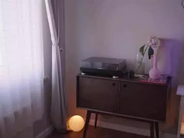 mileeena from Chaturbate is Freechat