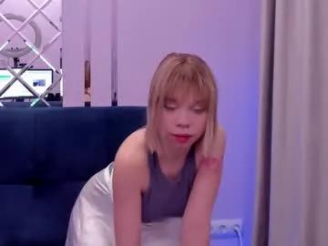 milena_brilliant from Chaturbate is Freechat