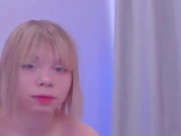 Milena_brilliant from Chaturbate