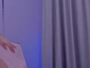 Milena_brilliant from Chaturbate