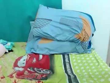 Milena_hoot_ from Chaturbate