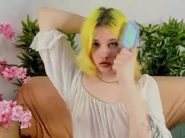 milena_with_secret from Chaturbate is Freechat