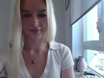 mileyalone from Chaturbate is Freechat