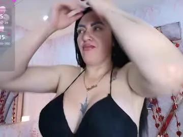 milf_barbie from Chaturbate is Freechat