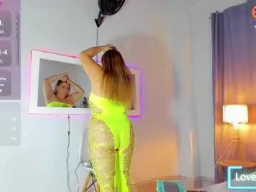 milfhorny_69 from Chaturbate is Freechat