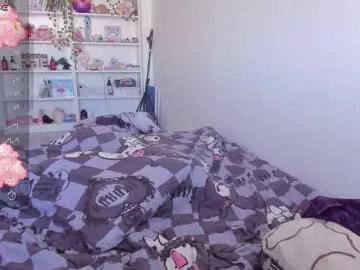 miliameow from Chaturbate