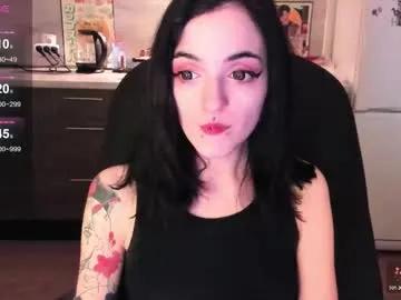 milina__ from Chaturbate is Freechat