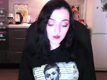 milina__ from Chaturbate is Freechat