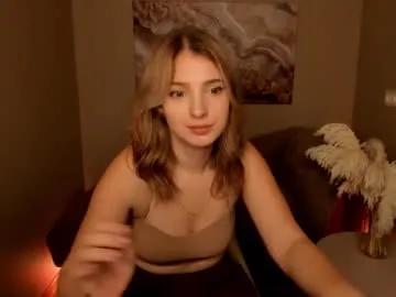 milinafox from Chaturbate is Freechat