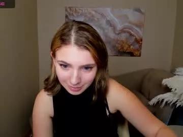 Milinafox from Chaturbate