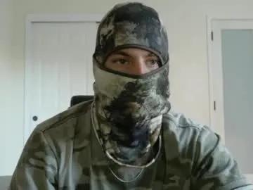 Militaryfratboy from Chaturbate