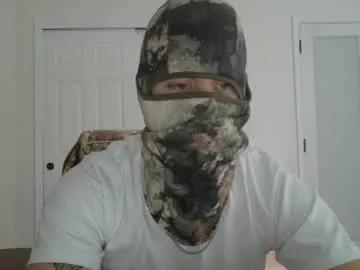 Militaryfratboy from Chaturbate