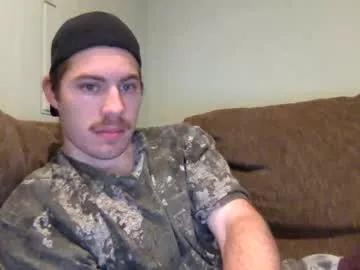 Militaryfratboy from Chaturbate