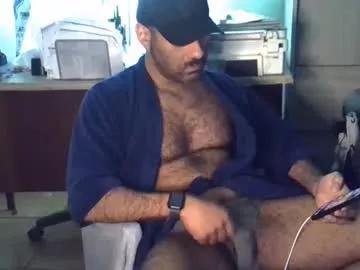 militaryx from Chaturbate