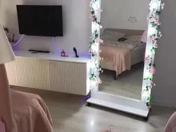 milk_cake_ from Chaturbate is Freechat