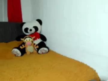 Milk_sexy_aleja from Chaturbate