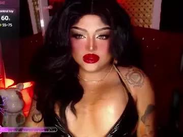 milkshakelavinia from Chaturbate is Freechat