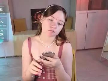 milky_basement from Chaturbate is Freechat