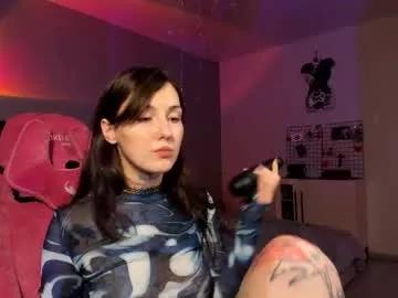milky_cunt from Chaturbate is Freechat