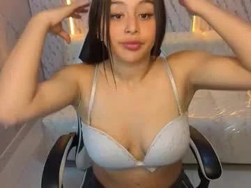 milky_tx from Chaturbate is Freechat