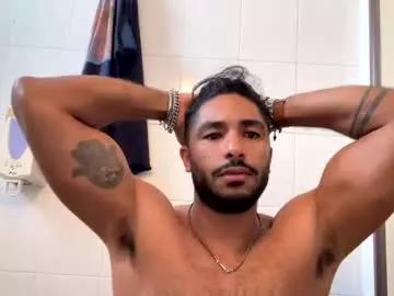 Milkycock90 from Chaturbate