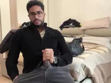 Milkycock90 from Chaturbate
