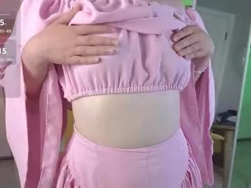 milkyshowproject from Chaturbate is Freechat