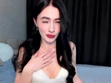 Milla__moore from Chaturbate