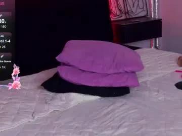 milla_cali from Chaturbate is Freechat
