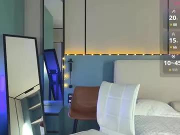 milla_kuni from Chaturbate