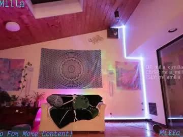 Try our streaming cams variety and talk on a personal level with our adorable girls streamers, showing off their bountiful shapes and dildos.
