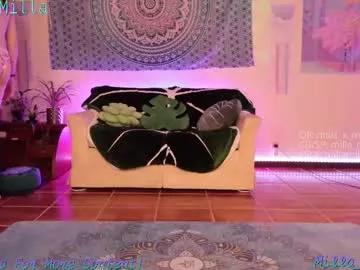 Try our streaming cams variety and talk on a personal level with our adorable girls streamers, showing off their bountiful shapes and dildos.