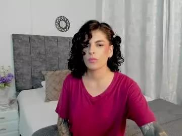 milla_pixxie from Chaturbate