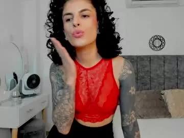 milla_pixxie from Chaturbate