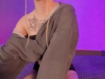 milla_remmy from Chaturbate