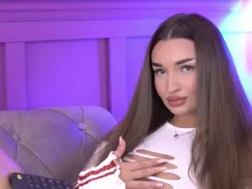 Milla_serene from Chaturbate