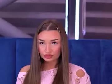 Milla_serene from Chaturbate