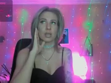 millajemes from Chaturbate